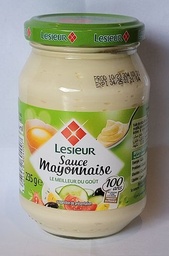 [JB22035] Mayonnaise 175g (copie)