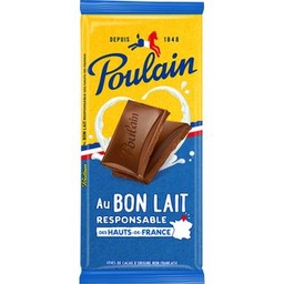 [OC22037] Chocolat au lait tablette Milka 100g (copie)