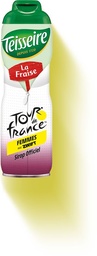 [NB22065] Sirop de fraise 60cl