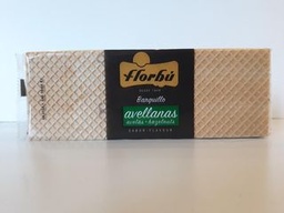 [MA22118] Gaufrettes noisettes 200g