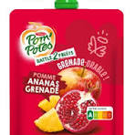 [OC22153] Compote pomme/ abricot 100g (copie)