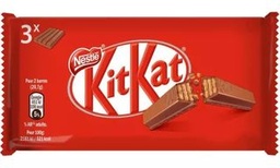 [OC22178] Kit Kat 3 x 41,5 g