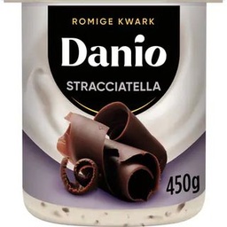 [AC22192] Yaourt aux copeaux de chocolat 450g **